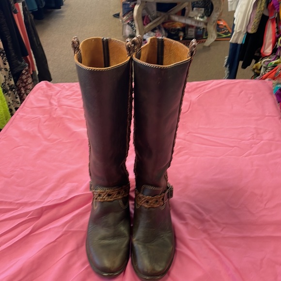 Sbicca Tall Boots - Picture 4 of 11